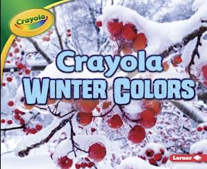 Crayola (R) Winter Colors