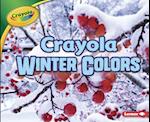 Crayola (R) Winter Colors