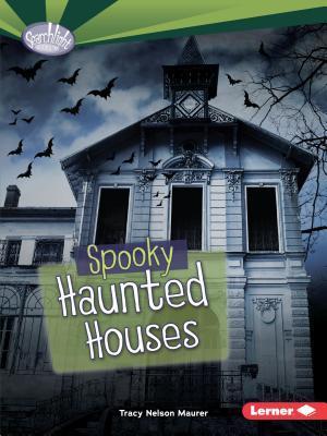 Spooky Haunted Houses