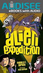 Alien Expedition