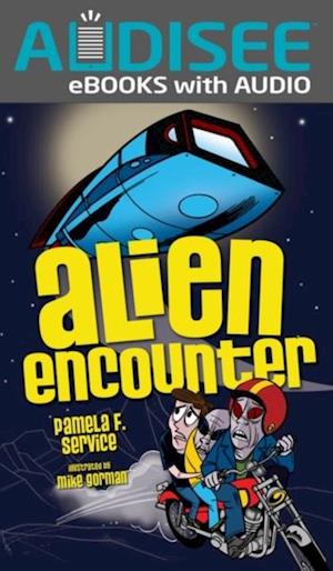 Alien Encounter