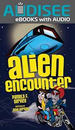 Alien Encounter