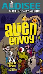 Alien Envoy