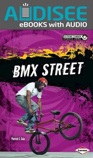 BMX Street