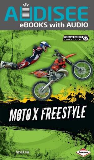 Moto X Freestyle