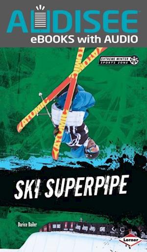 Ski Superpipe
