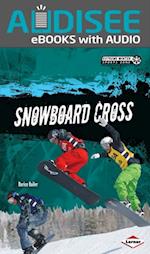 Snowboard Cross