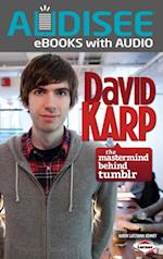 David Karp