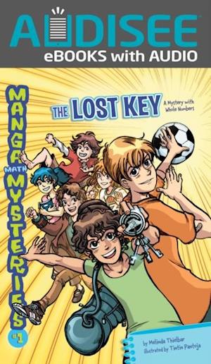 Lost Key