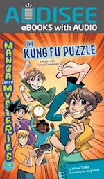 Kung Fu Puzzle