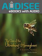 Case of the Vanishing Honeybees