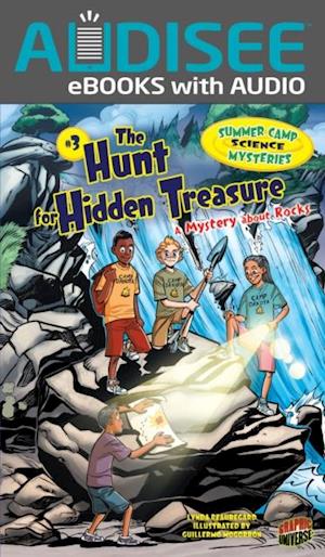 Hunt for Hidden Treasure