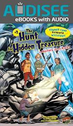 Hunt for Hidden Treasure