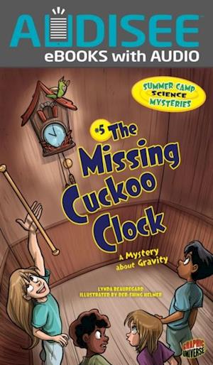 Missing Cuckoo Clock