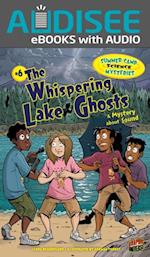 Whispering Lake Ghosts