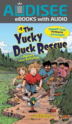 Yucky Duck Rescue