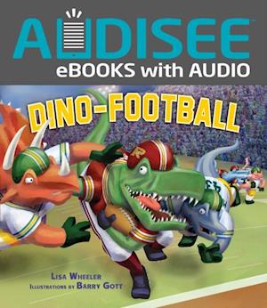 Dino-Football