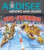 Dino-Swimming
