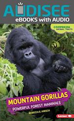 Mountain Gorillas