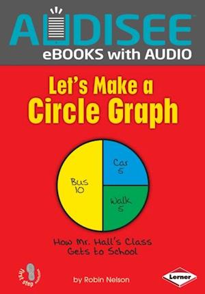 Let's Make a Circle Graph