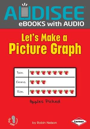 Let's Make a Picture Graph