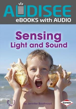 Sensing Light and Sound