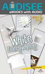 White Everywhere