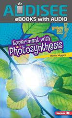 Experiment with Photosynthesis