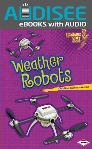 Weather Robots