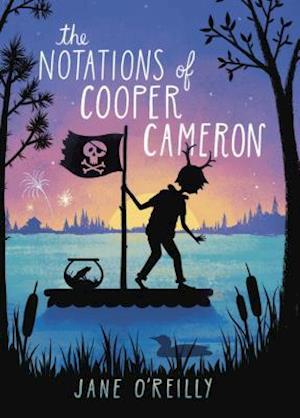 Notations of Cooper Cameron