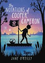 Notations of Cooper Cameron