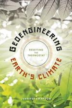 Geoengineering Earth's Climate