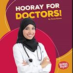 Hooray for Doctors!