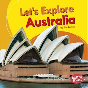 Let's Explore Australia