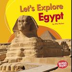 Let's Explore Egypt