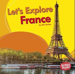 Let's Explore France