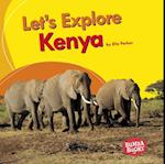 Let's Explore Kenya