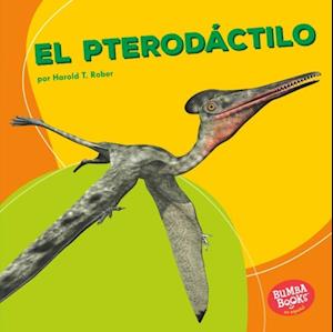 El pterodáctilo (Pterodactyl)