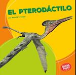 El pterodáctilo (Pterodactyl)