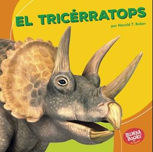 El tricérratops (Triceratops)