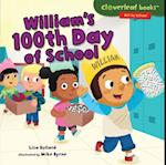 William's 100th Day of School