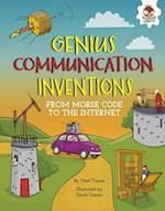 Genius Communication Inventions