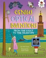 Genius Optical Inventions