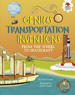 Genius Transportation Inventions