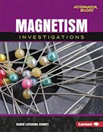 Magnetism Investigations