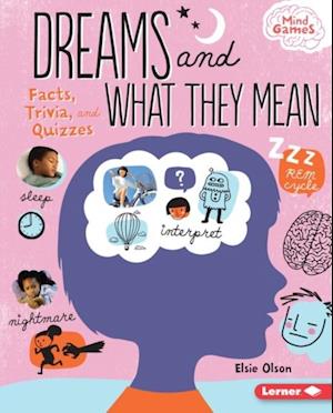 Dreams and What They Mean