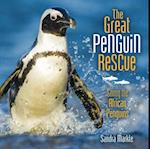 Great Penguin Rescue