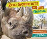 Zoo Scientists to the Rescue