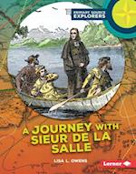 Journey with Sieur de La Salle