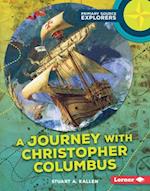 Journey with Christopher Columbus